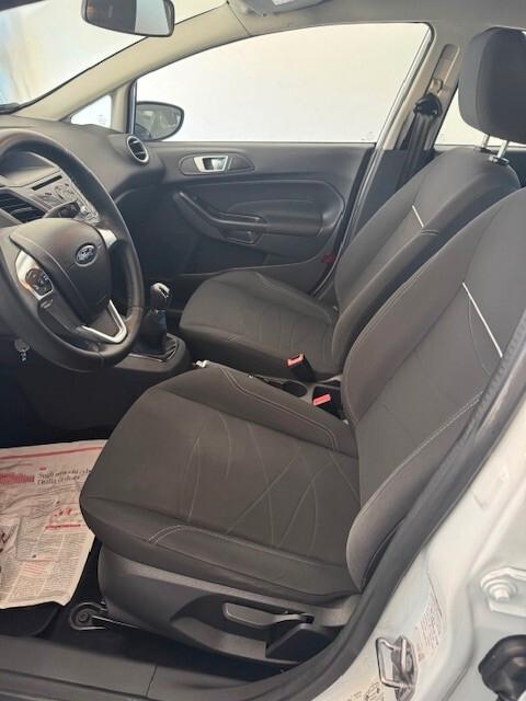 Ford Fiesta 1.5 TDCi 95CV 5 porte Business