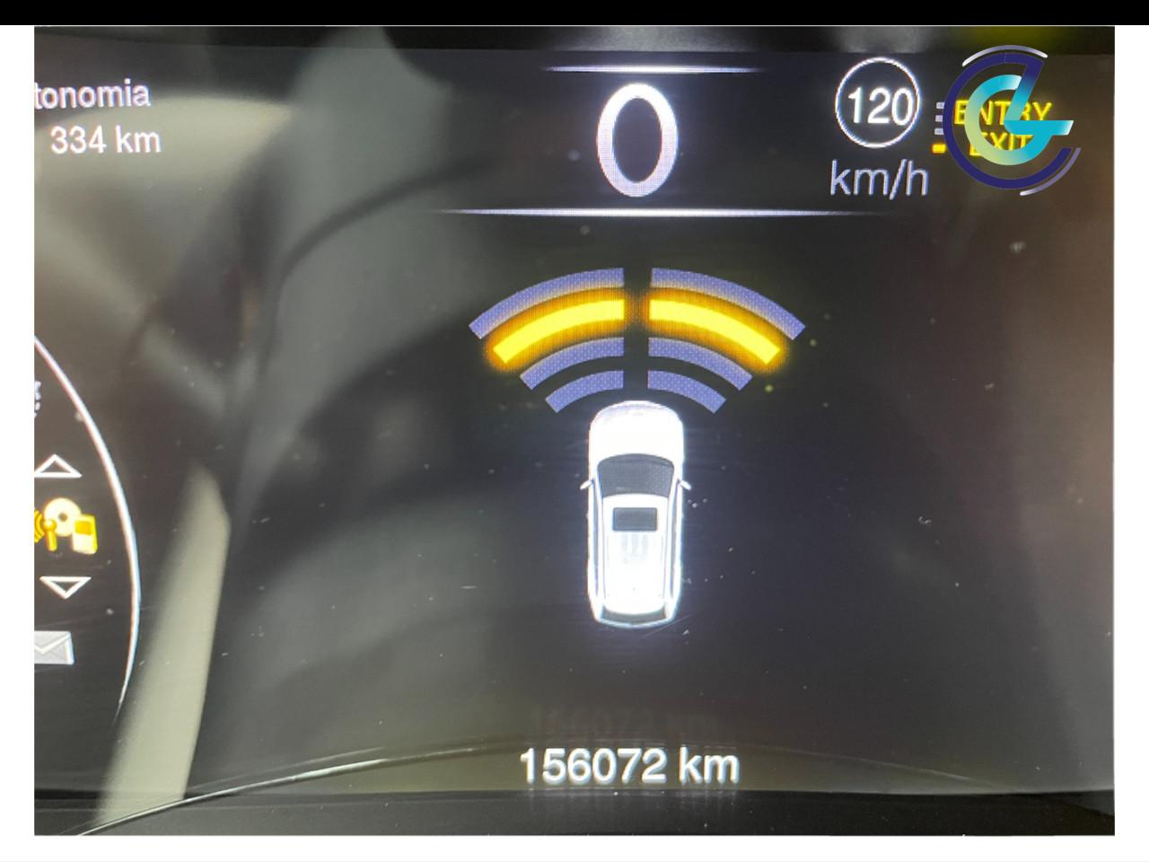 JEEP Grand Cherokee IV 2013 - g.cherokee 3.0 crd V6 Overland 250cv auto E6