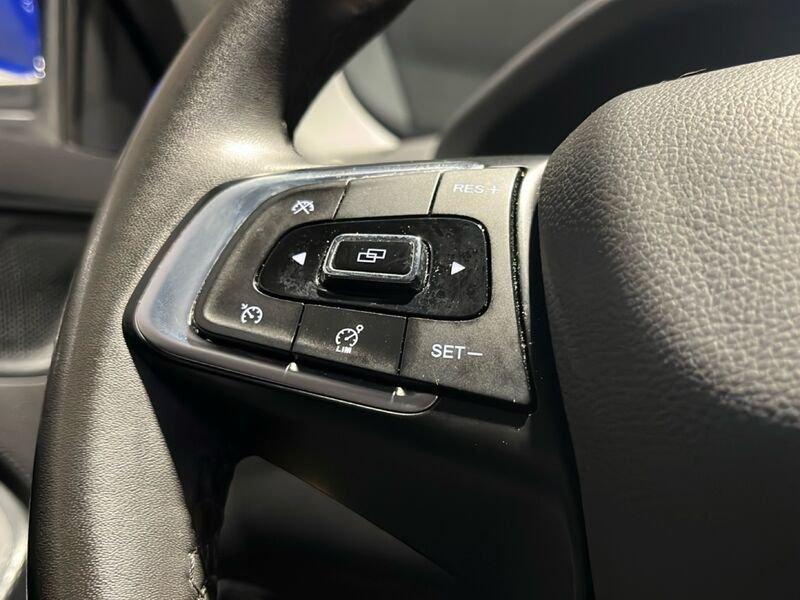 DR AUTOMOBILES dr 4.0 1.5 Bi-Fuel GPL