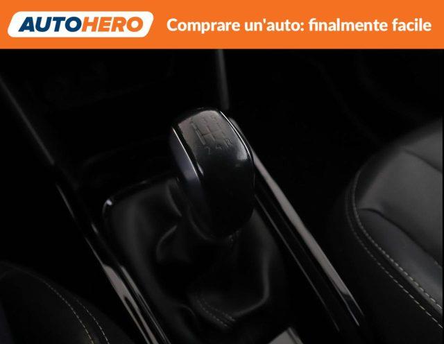 PEUGEOT 2008 1° serie PureTech Turbo 110 S&S Allure