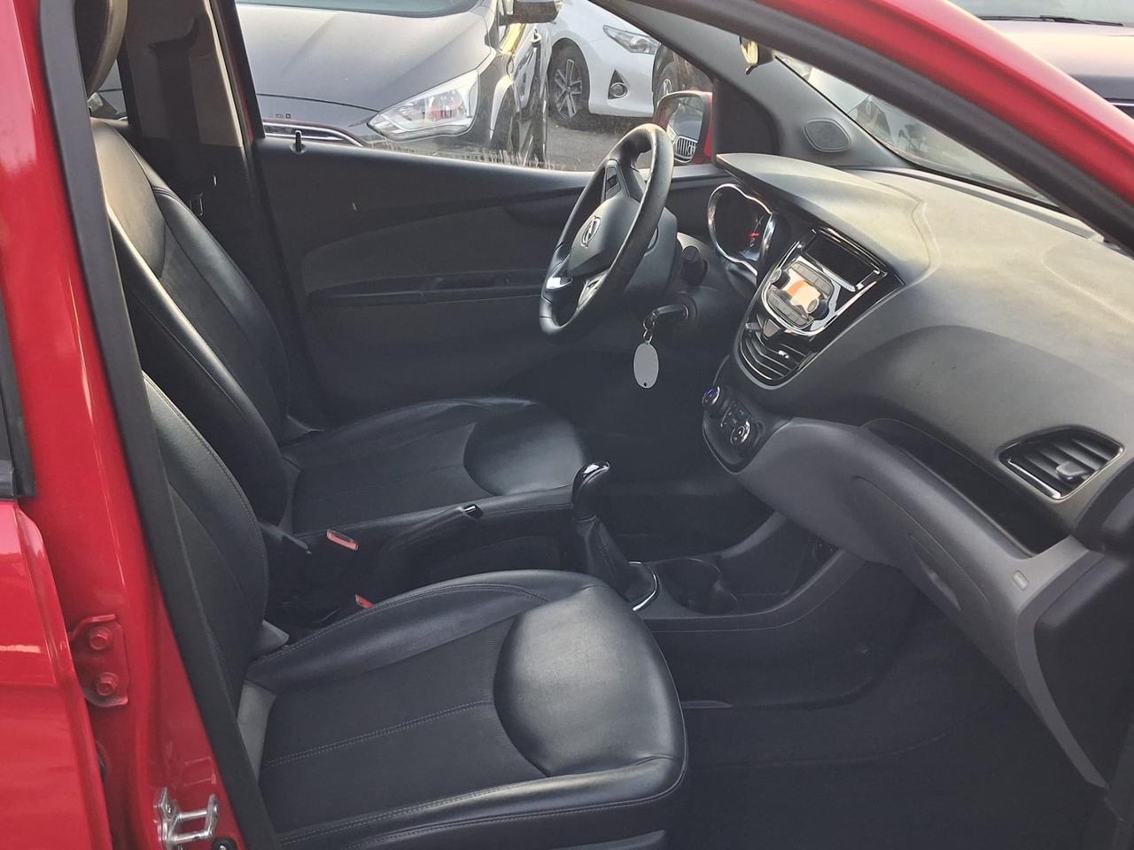 Karl 1.0 75 CV Cosmo-( 50’mila km ) -unipro-rate