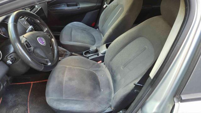 FIAT Bravo 1.4 Active