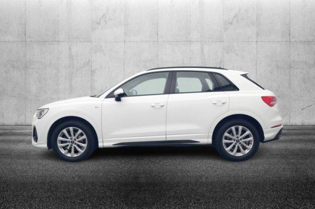 AUDI Q3 35 TFSI S tronic S line edition