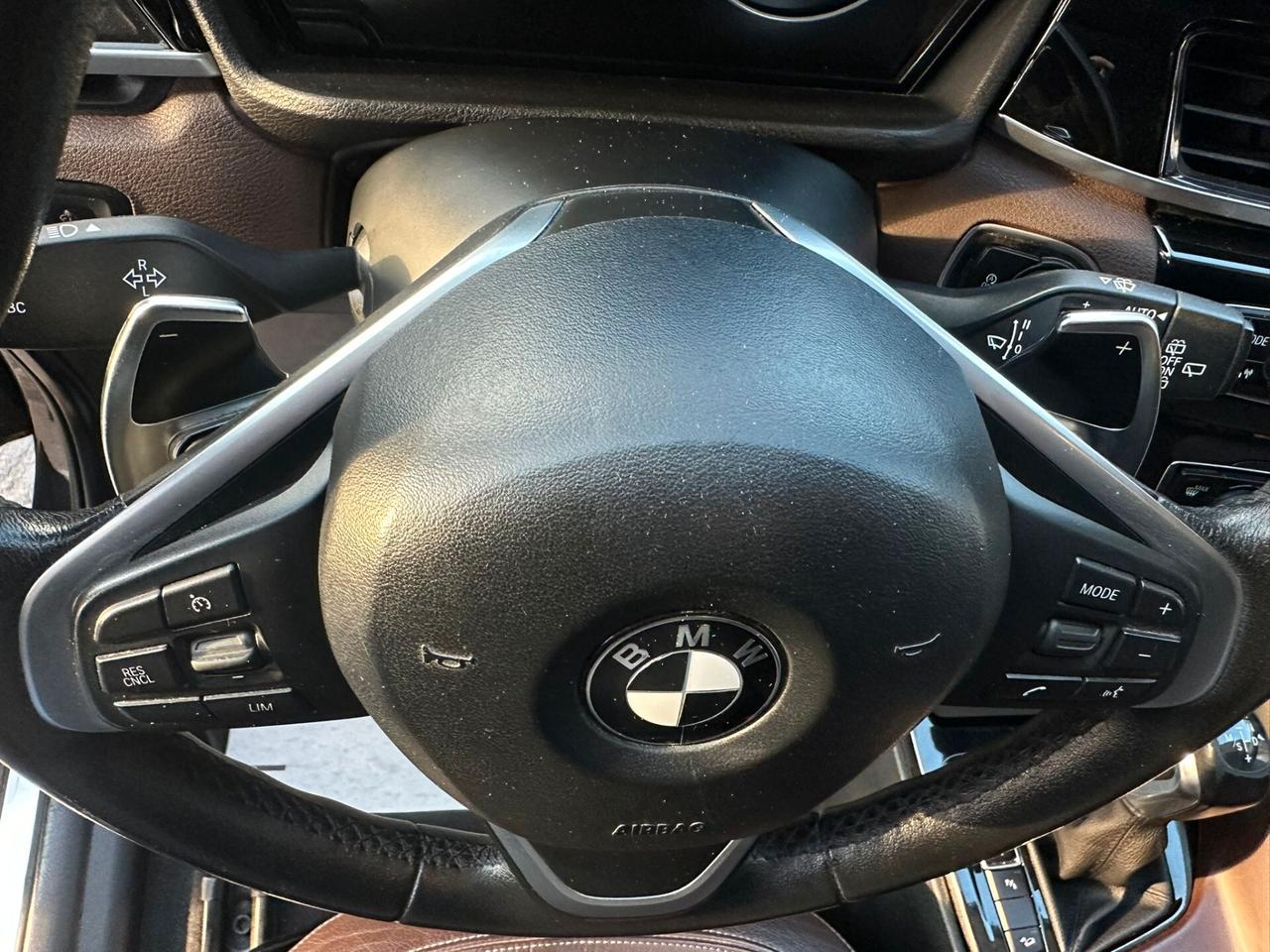Bmw X1 xDrive25d Sport