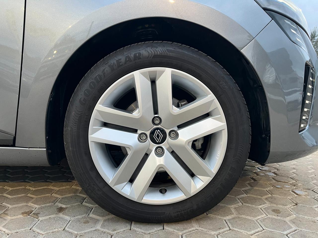 Renault Clio Blue dCi 100 CV 5 porte Evolution