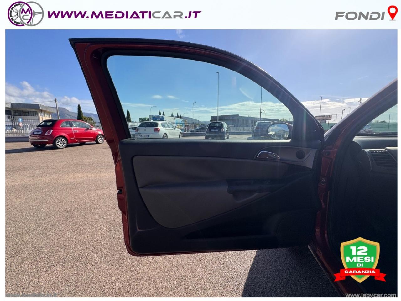 LANCIA Ypsilon 1.3 MJT 16V