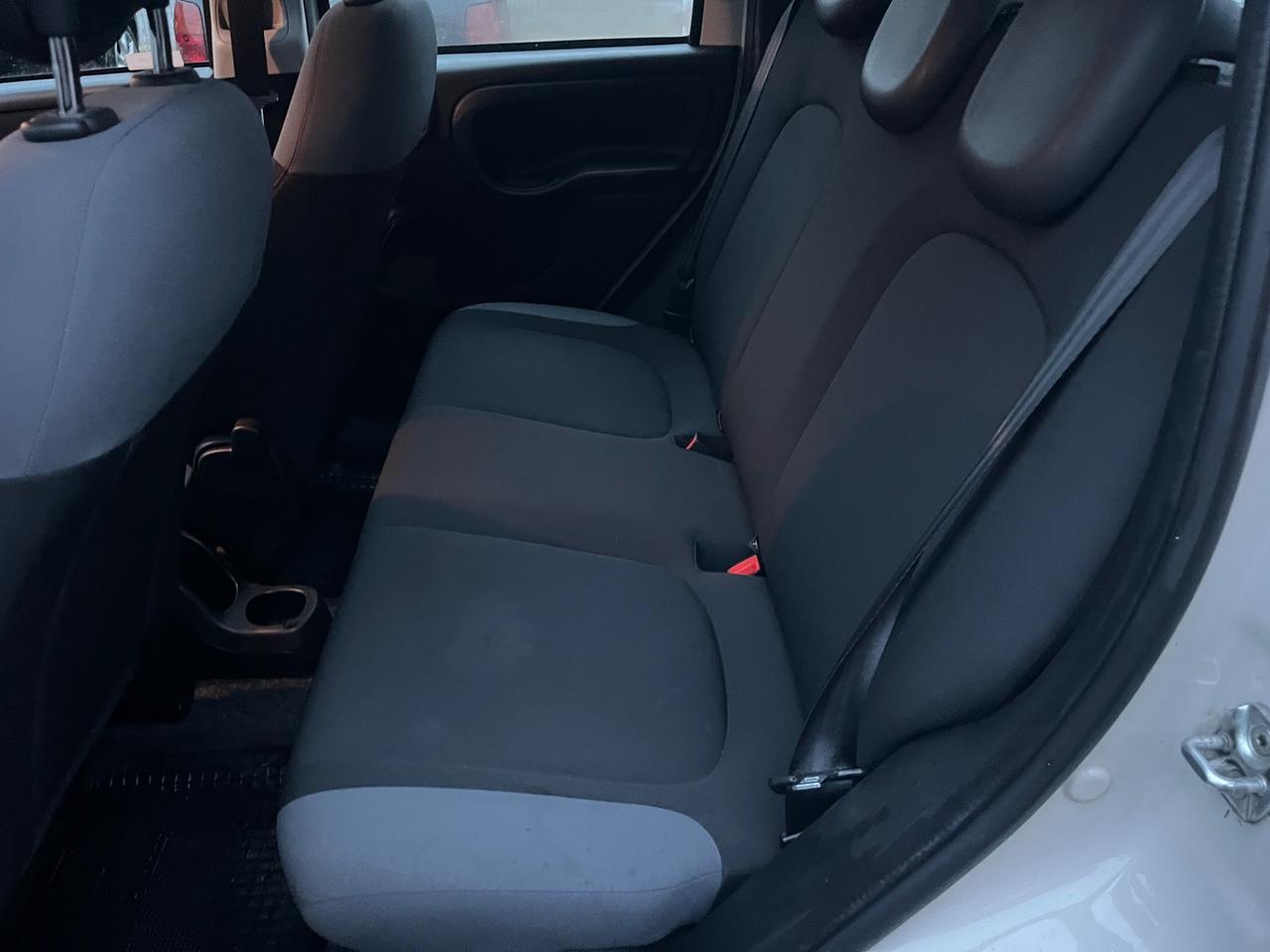 Fiat Panda 1.2 Lounge/69CV/neopatentati/Euro6B/unico proprietario