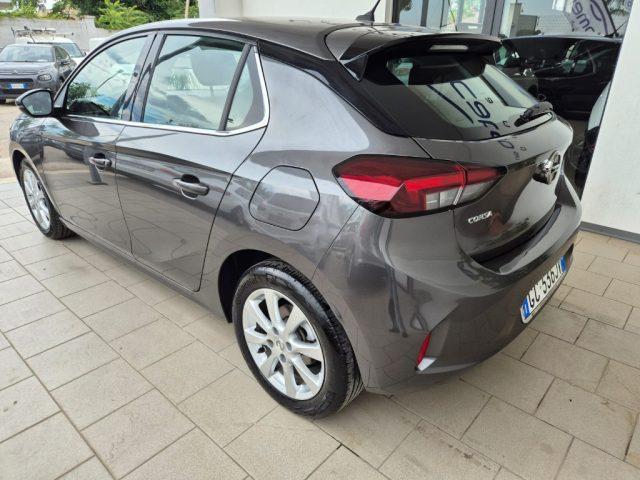 OPEL Corsa 1.5 D 100 CV Elegance