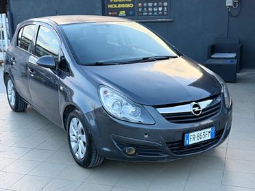Opel Corsa 1.3 CDTI 95CV ecoFLEX 5 porte Start&Stop Elective