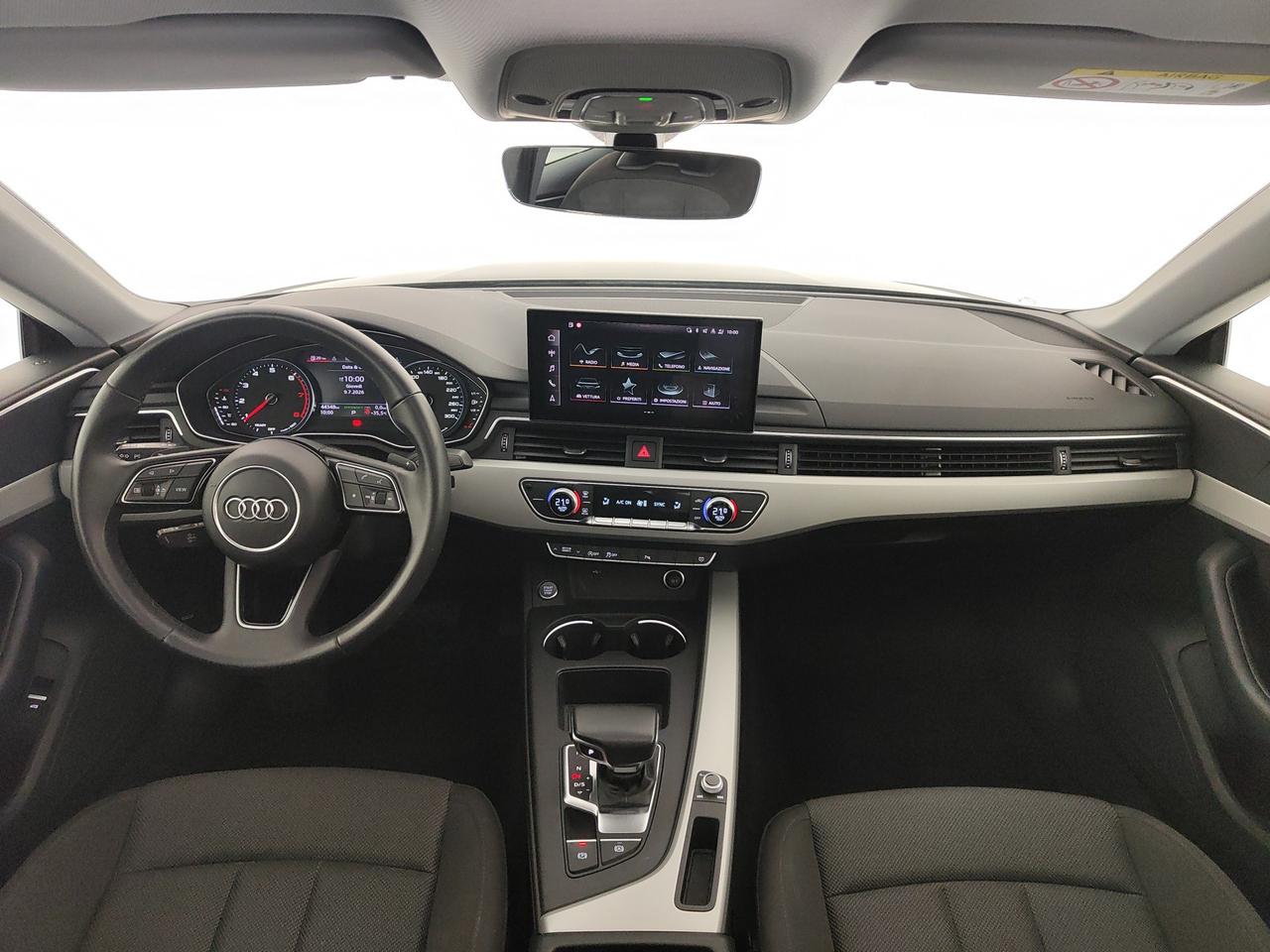 AUDI A5 Sportback 40 2.0 tfsi mhev Business Advanced 204cv s-tronic