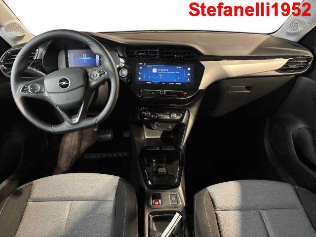 OPEL Corsa full electric Nuova Yes 136cv