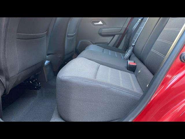 Dacia Sandero Streetway 1.0 tce Comfort Eco-g 100cv
