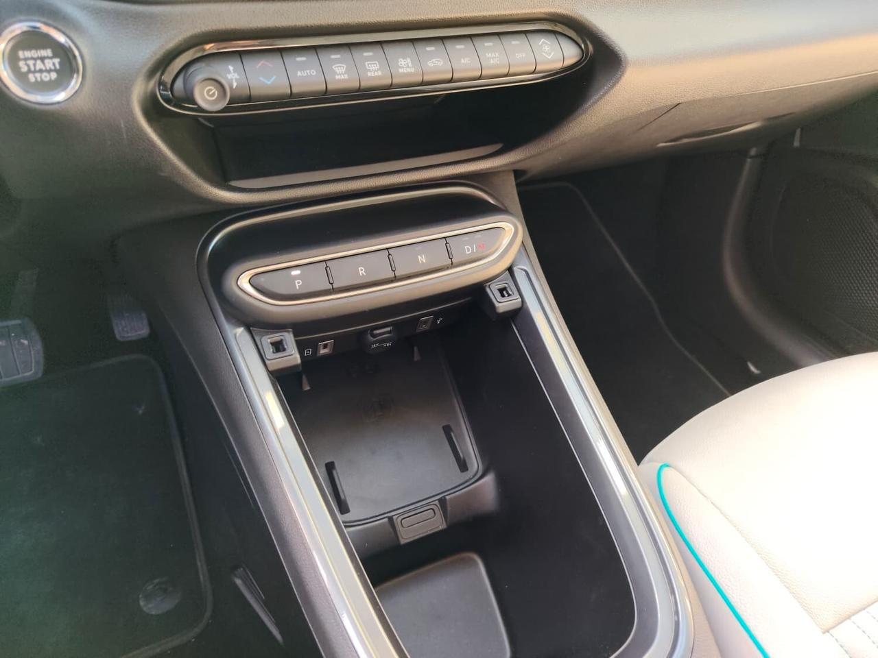 Fiat 600 Hybrid 110 CV DCT MHEV La Prima