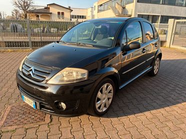 Citroen C3 1.6 HDi 110CV FAP VTR