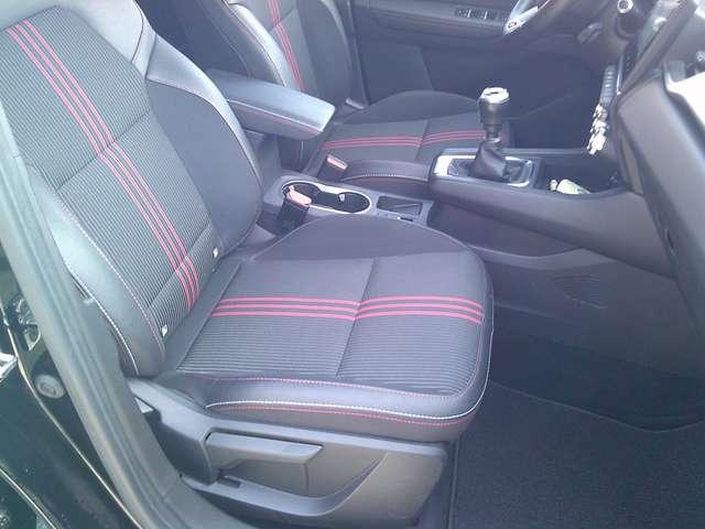 Renault Captur Captur 1.0 tce RS Line Gpl 100cv