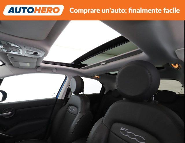 FIAT 500X 1.5 T4 Hybrid 130 CV DCT Sport Dolcevita