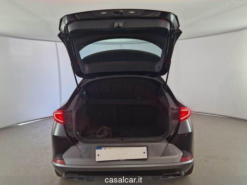 Cupra Formentor 1.4 e-Hybrid DSG