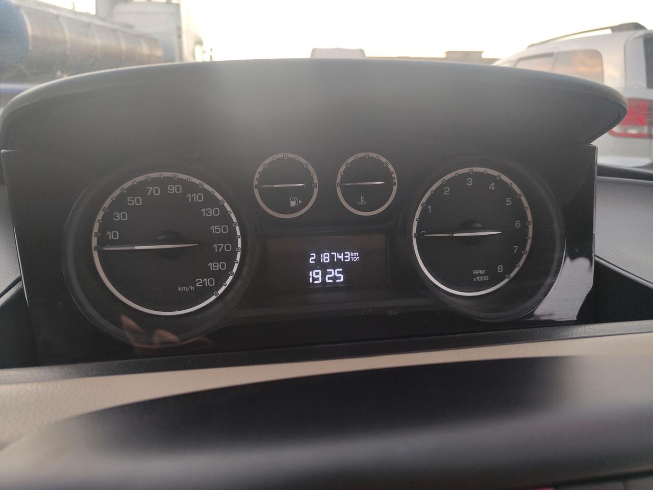 Lancia Ypsilon 1.2 5p GPL Ecochic 30th anniversary