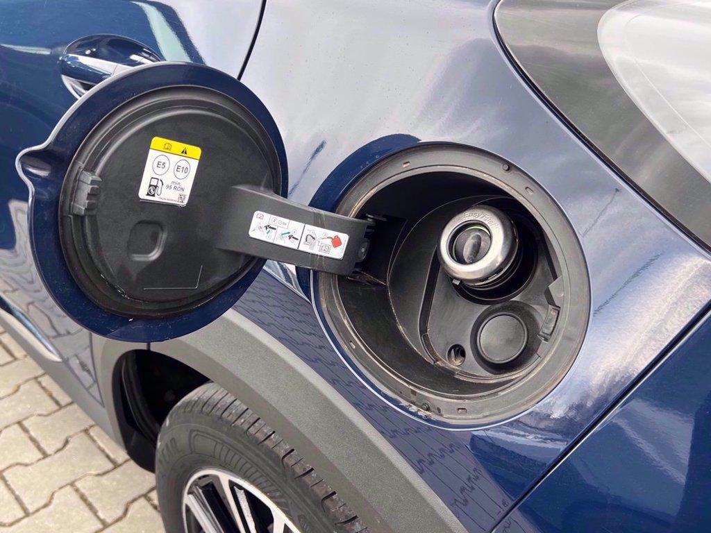 FORD Puma 1.0 ecoboost h Titanium s&s 125cv del 2022