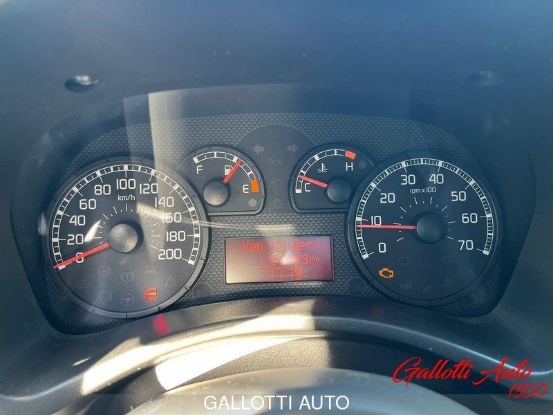 FIAT Panda Panda 1.2 Climbing 4x4