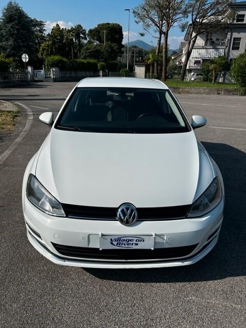 Volkswagen Golf Plus 1.6 TDI DPF Highline