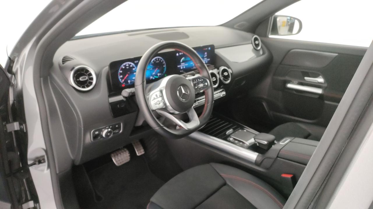 Mercedes-Benz GLA 250 e phev (eq-power) Premium auto