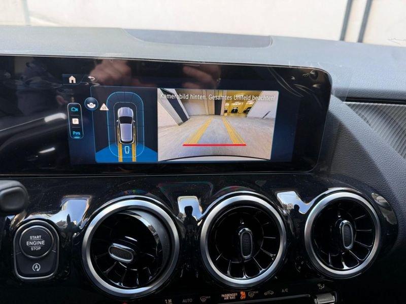 Mercedes-Benz GLA 180 Automatic AMG Line Premium