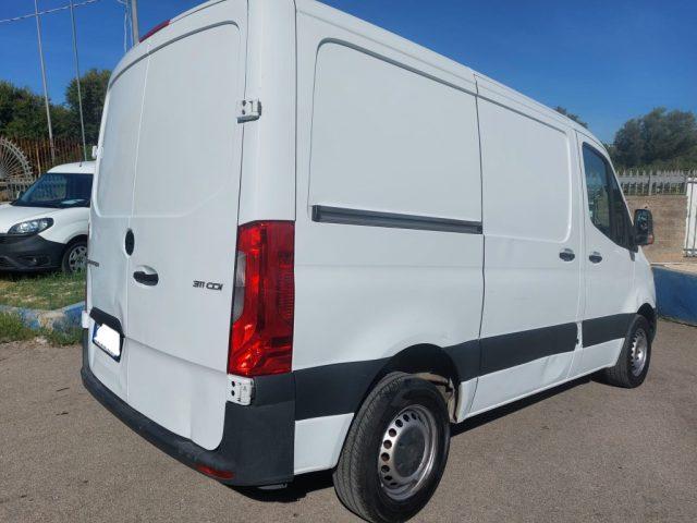 MERCEDES-BENZ Sprinter F32/33 311 CDI FWD TN Furgone Business