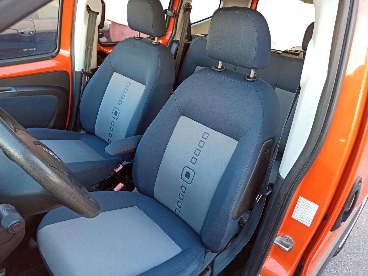 Citroen Nemo 1.3 HDi 75CV FAP S&S XTR Theatre