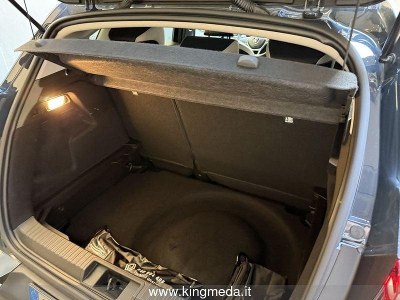 Renault Captur Captur Full Hybrid E-Tech 145 CV Techno