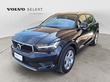 Volvo XC40 D3 150 CV AWD Automatica NAVI TETTO LED Business Plus