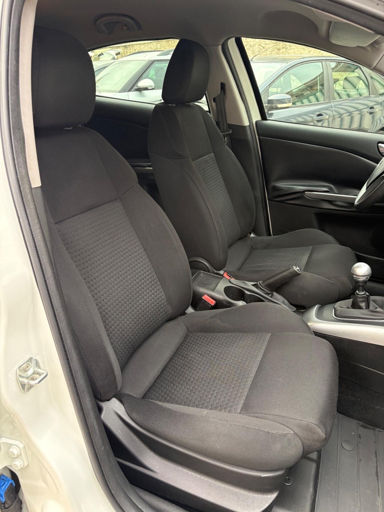 Alfa Romeo Giulietta 1.6 MJT 105cv magnifica