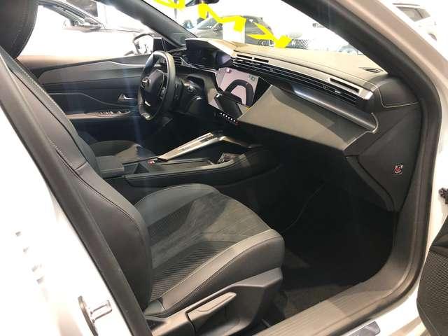 Peugeot 408 408 1.2 hybrid GT 136cv e-dsc6