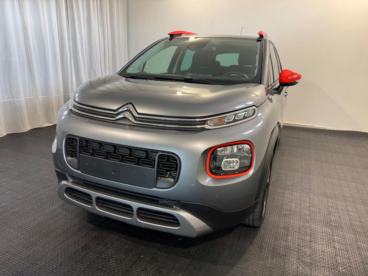 Citroen C3 Aircross PureTech 110 S&S Shine