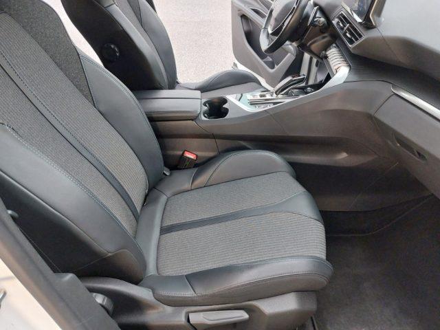 PEUGEOT 3008 BlueHDi 130 EAT8 Allure senza vincolo finanziam.