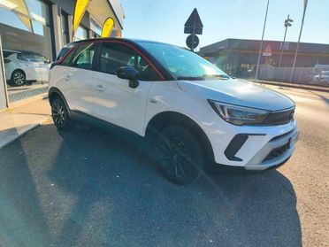 Opel Crossland 1.2 Ultimate s&s 130cv at6