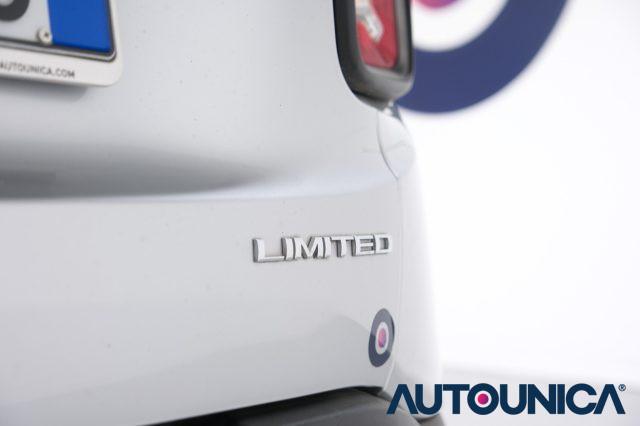 JEEP Renegade 1.0 T3 LIMITED NEOPATENTATI