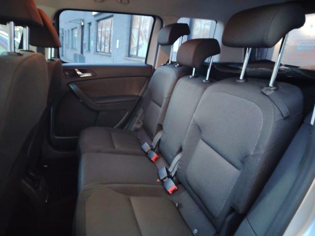 SKODA Yeti 1.2 TSI DSG Adventure NEOPATENTATI - PREZZO REALE