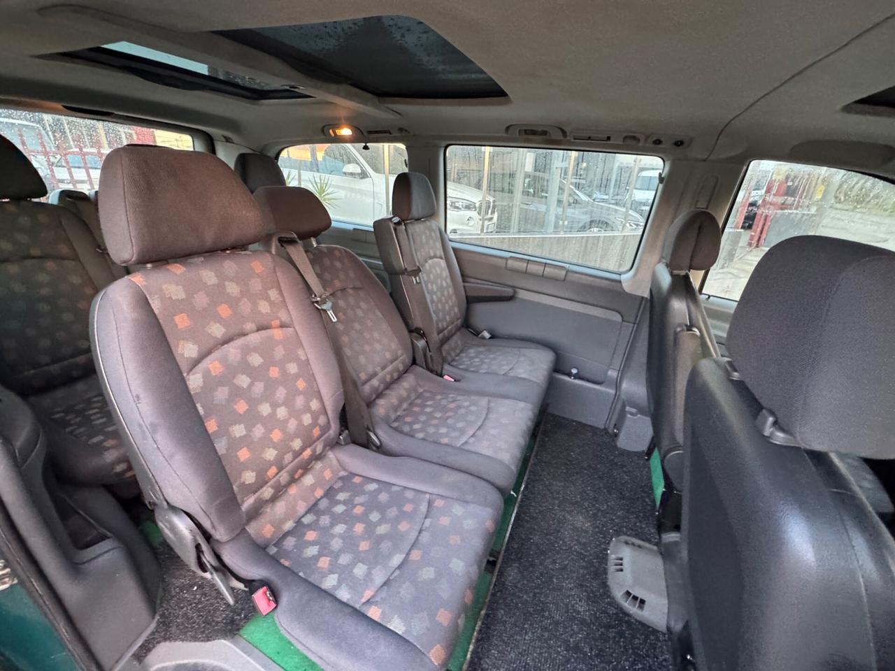 MERCEDES VITO 2.2 CDI 150 CV 8 POSTI CLIMA FULL