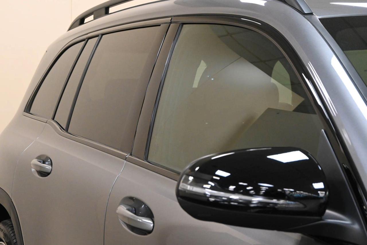 MERCEDES GLB (X247) GLB 200 d Automati...