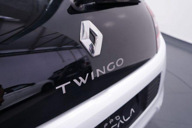 RENAULT Twingo 1.0 SCe Duel