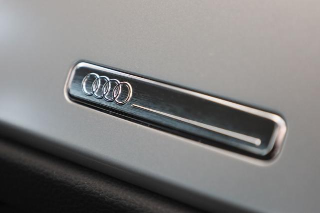 AUDI Q3 35 TFSI S tronic Business Advanced