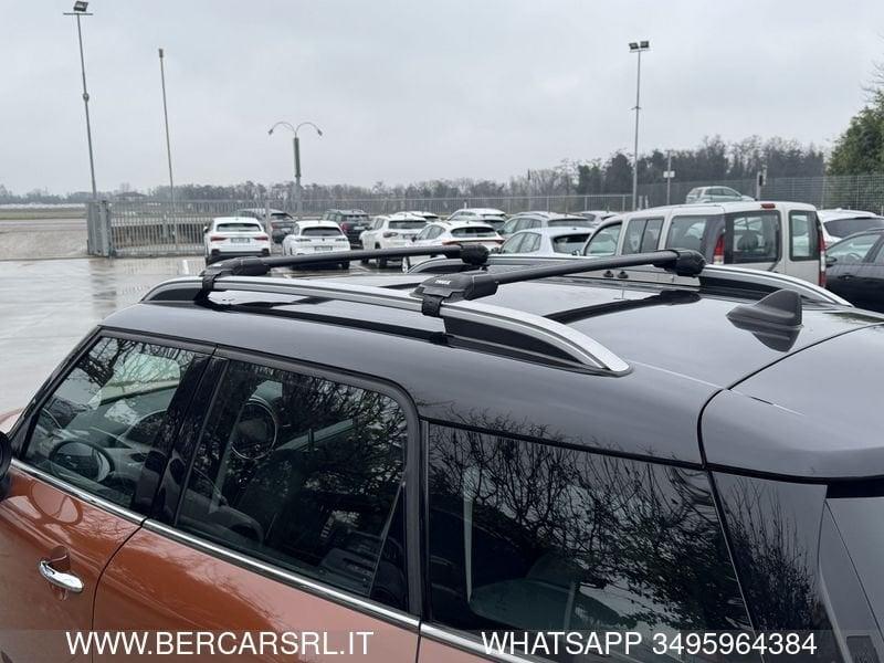 MINI Mini Countryman F60 Mini 2.0 Cooper D Boost Countryman