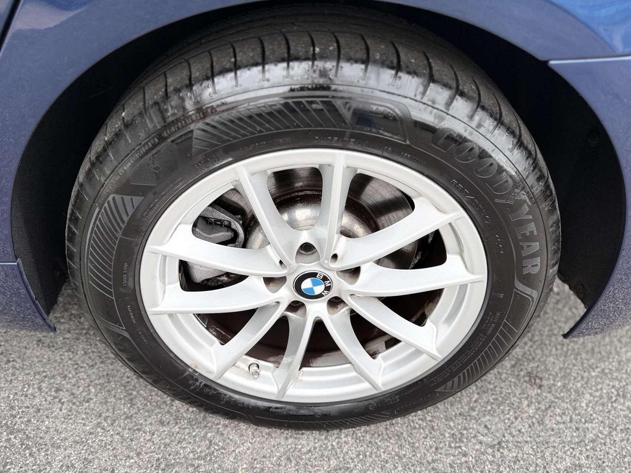 BMW 520 2.0 D 190CV 48V Auto. E6 2022
