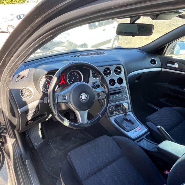 ALFA ROMEO 159 1.9 JTDm 16V Sportwagon Exclusive