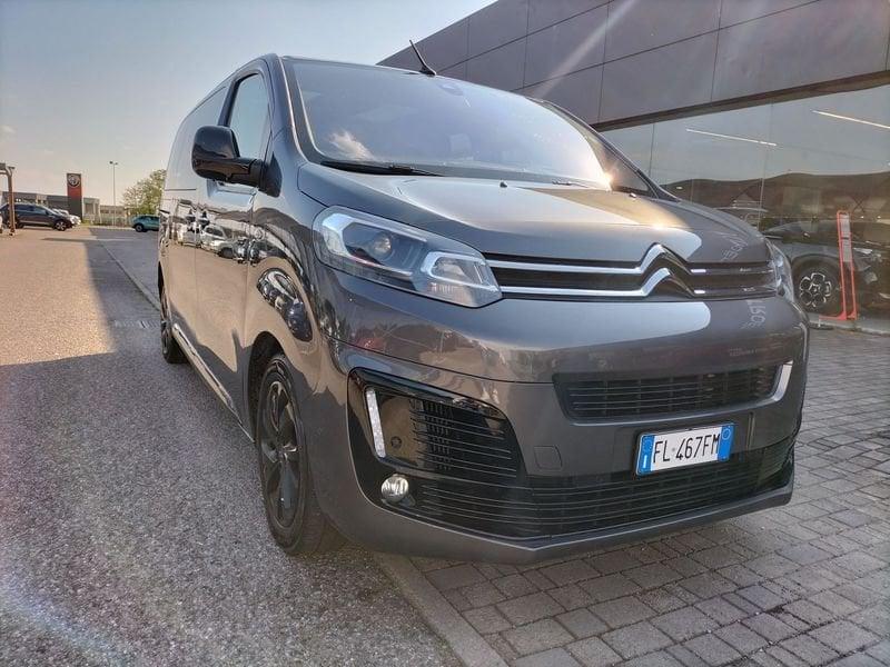 Citroën SpaceTourer BlueHDi 150 S&S M Shine