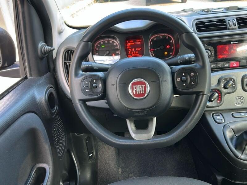 FIAT Panda Panda 1.0 hybrid City Life (PREZZO REALE)