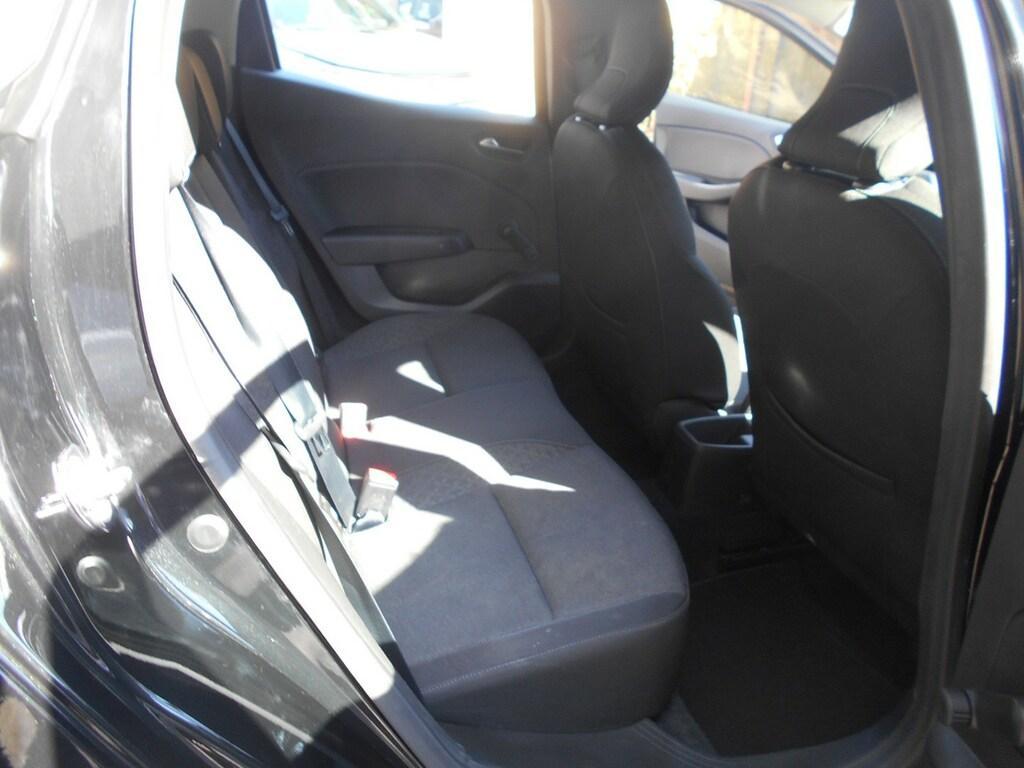 Renault Clio 5 Porte 1.0 TCe Zen