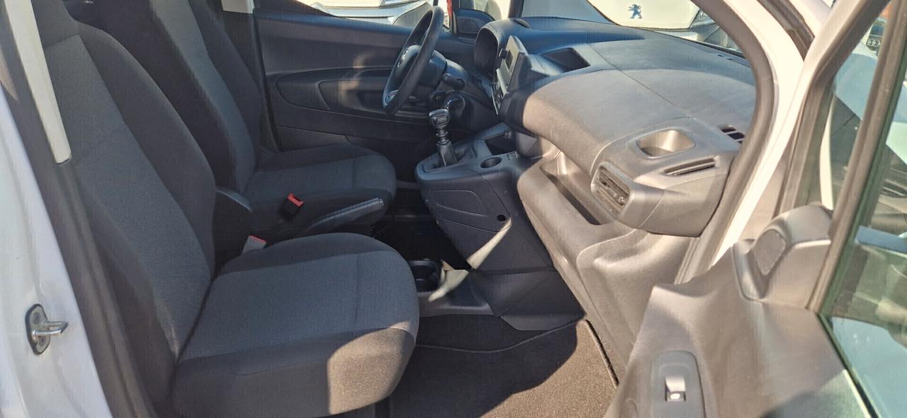 Fiat Doblo 1.5 Blue Hdi 130 cv FRIGO ISOTERMICO -2023