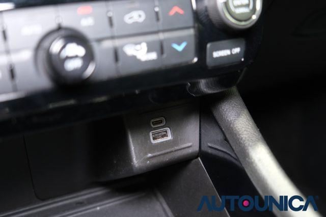 JEEP Compass 1.3 TURBO T4 240 CV PHEV AT6 4XE TRAILHAWK